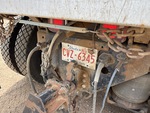 Underbody with Hoses