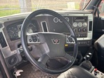 Cab with Steering Control