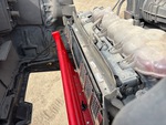 Engine with Radiator