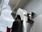 Underbody with Cylinder Pins and Bushings