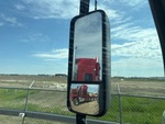 Cab with Mirrors