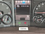 Cab with Engine Hours