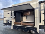 Exterior with