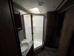 Interior with