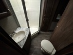 Interior with