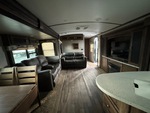 Interior with