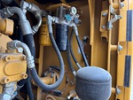 Hydraulics with Hydrauliktank