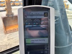 Control Station with Anzeigen