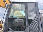 General Appearance with Kabine Glas