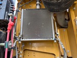 Motor with
