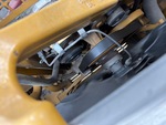 Motor with