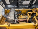 Motor with