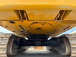 Chassis with Untere Abdeckungen