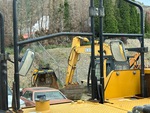Control Station with
