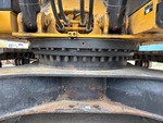 Chassis with Drehgestelllager