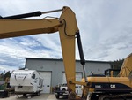 Chassis with Stiel - Zustand