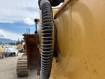 Chassis with Bolzen und Lager, Ausleger bis Stiel