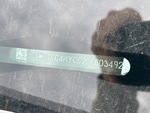Aspect général with Numéro de série/Numéro d'identification du véhicule automobile