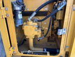 Hydraulics with
