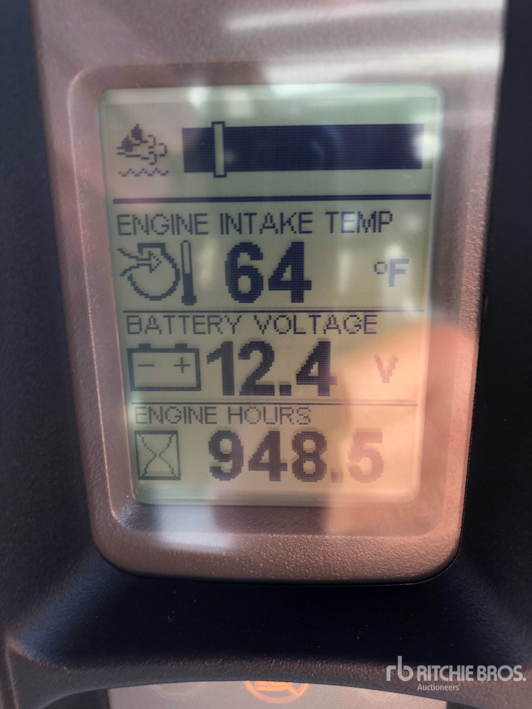 2014 Case Ih PATRIOT 3240