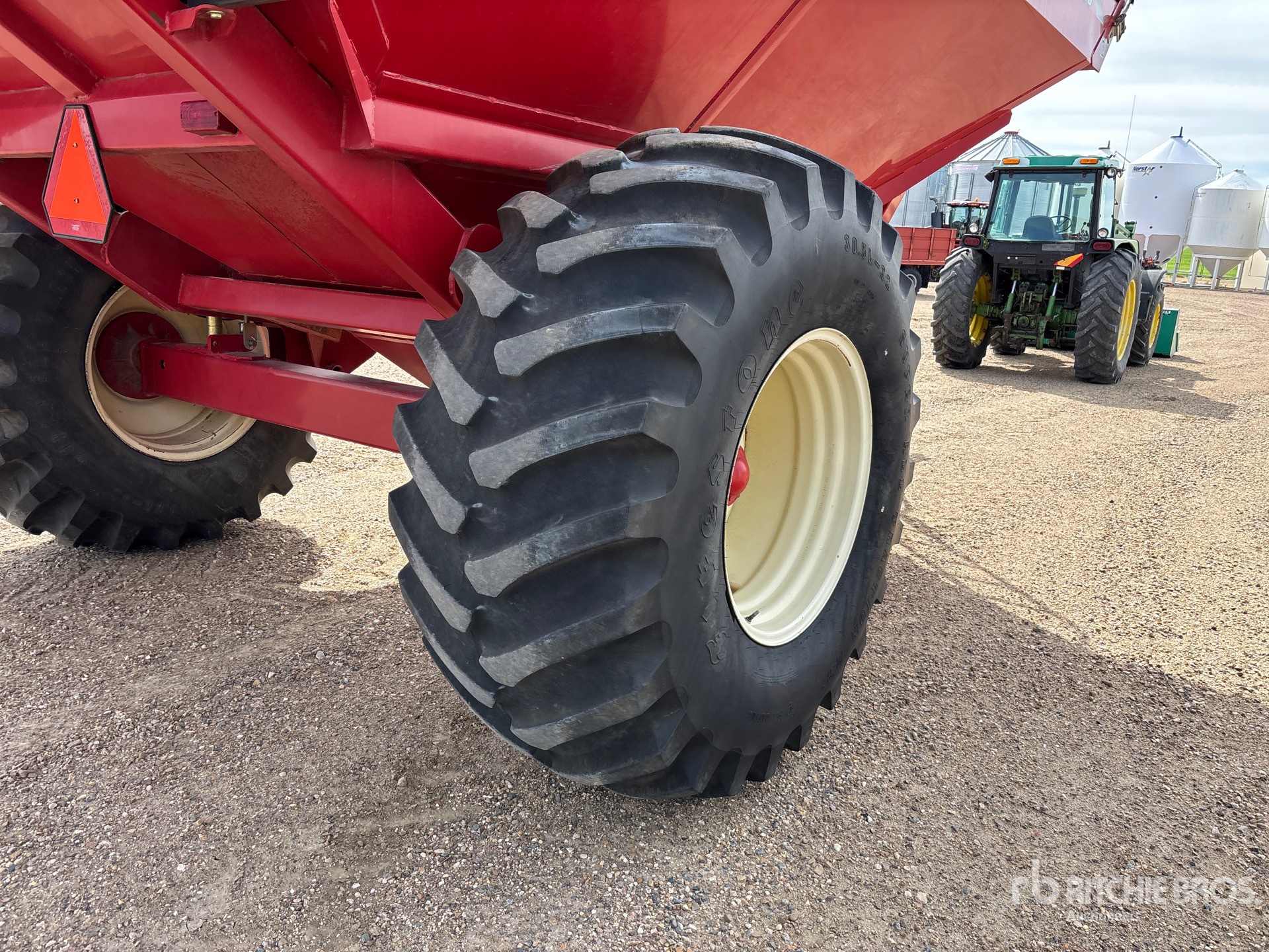 Brent 880