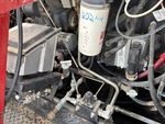 Motor with