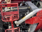 Motor with