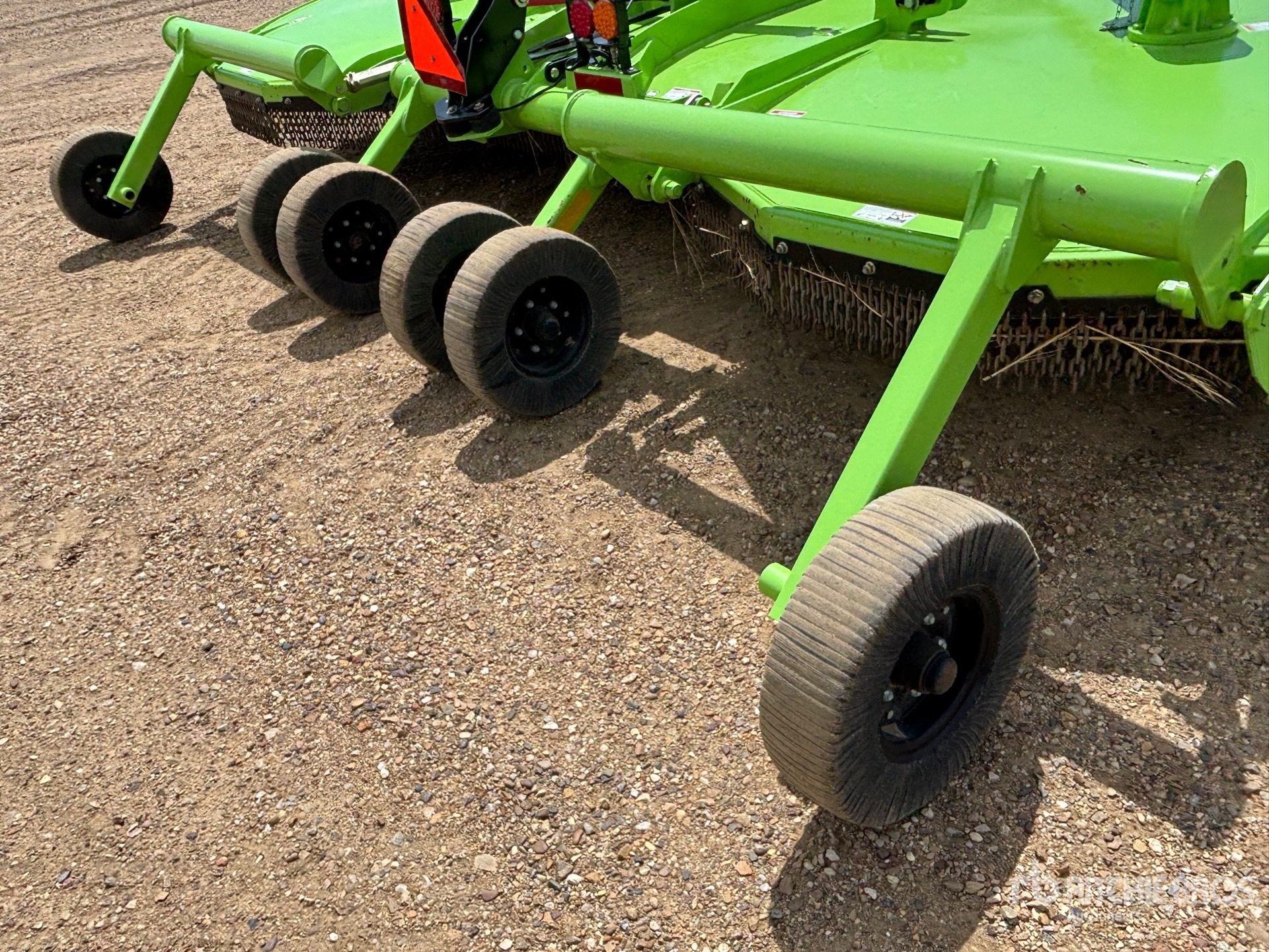 2015 Schulte FX-318
