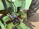 Hydraulics with