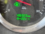 Cab with Engine Hours