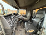 Cab with
