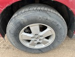 Chassis Photos with