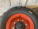 Chassis Lift with