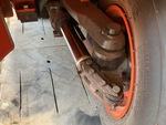 Chassis Lift with