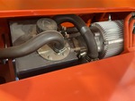 Hydraulics with Pumps (Hydraulics)