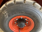 Chassis Lift with