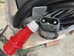 Electric System with
