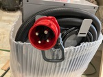 Electric System with