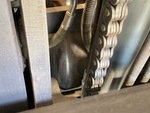 Drivetrain with Front Drive Axle