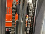 Hydraulics with Free Lift Cylinder