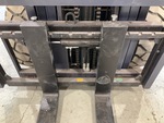 Chassis Lift with Side Shift