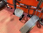 Chassis Lift with Master Cylinder/Brake Control
