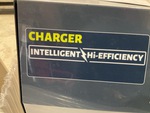 Electric System with