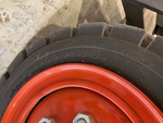 Chassis Lift with