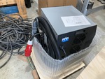 Electric System with