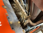 Drivetrain with Final Drives