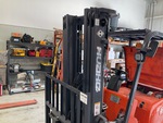 Chassis Lift with