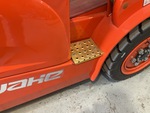Chassis Lift with Frame Condition