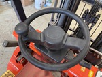 Control Station with Steering Control