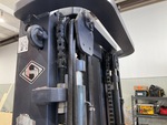 Chassis Lift with Chain / Tensioners